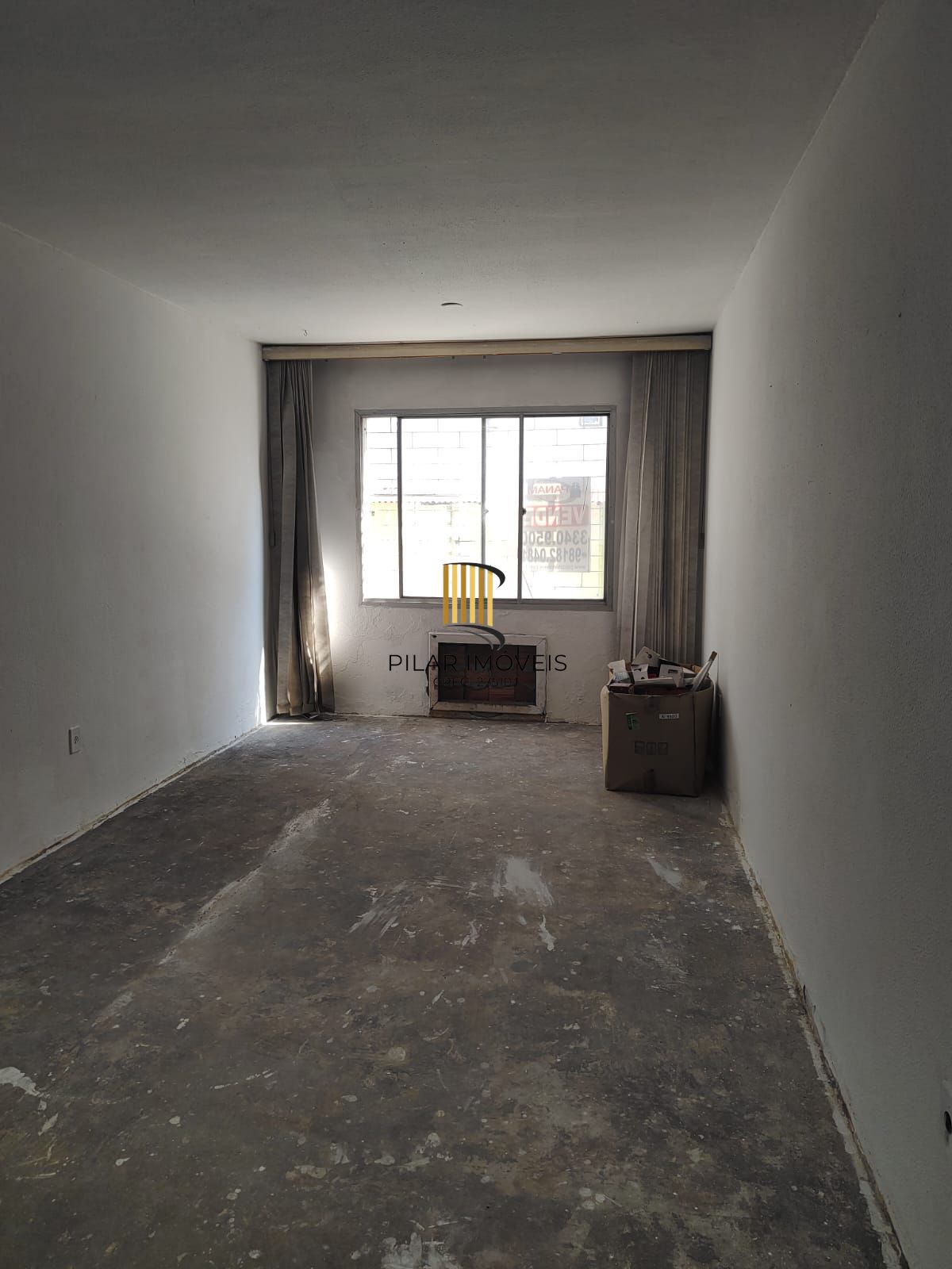 Apartamento 2 dormitórios no bairro Sarandi