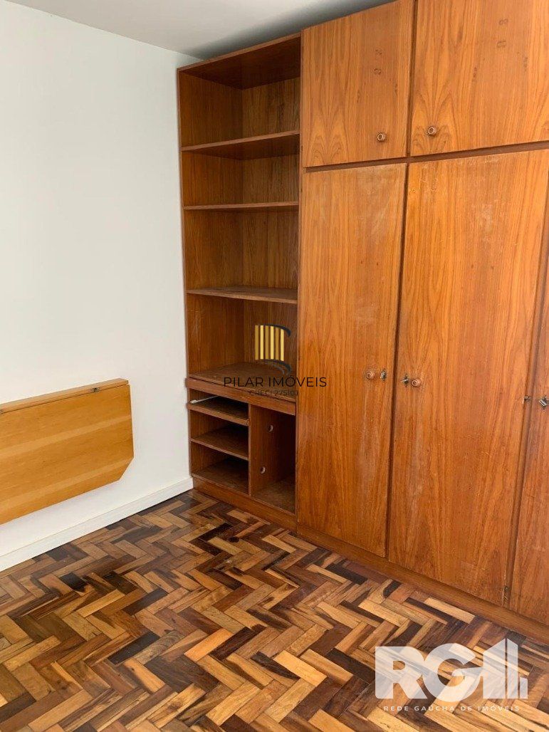 Apartamento 2 dormitórios no bairro Costa e Silva