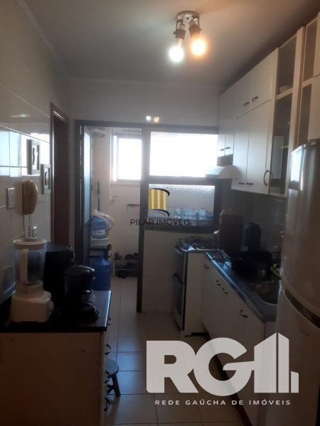 Apartamento 2 Quartos 75m² privativos, junto ao Hospital  Cristo Redentor  e SHOPPING BOURBON WALLIG