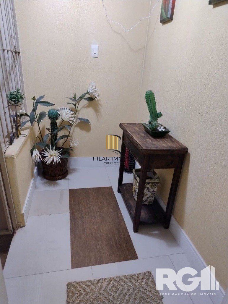 Apartamento 3 dormitórios no bairro São João