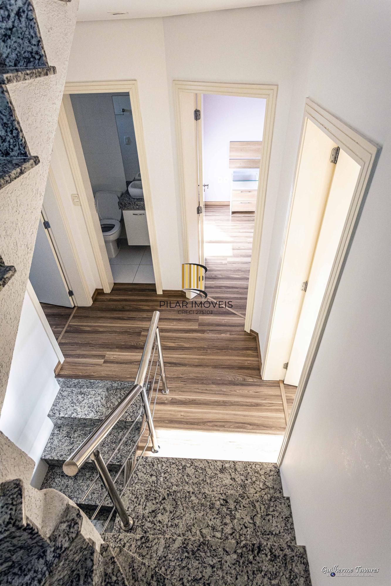 Casa em condomínio 3 quartos espaço gourmet com churrasqueira,  Av, Ecoville