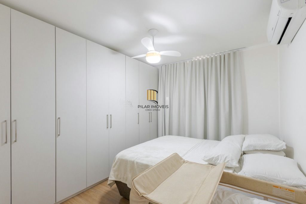 Casa de Condomínio 3 dormitórios no bairro Jardim Itu
