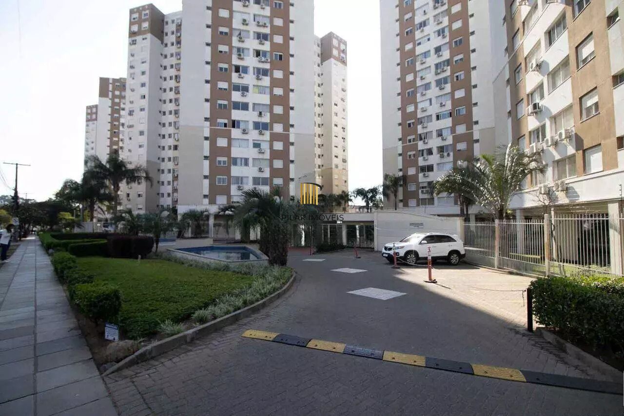 Apartamento de 3 dormitórios Zona Norte