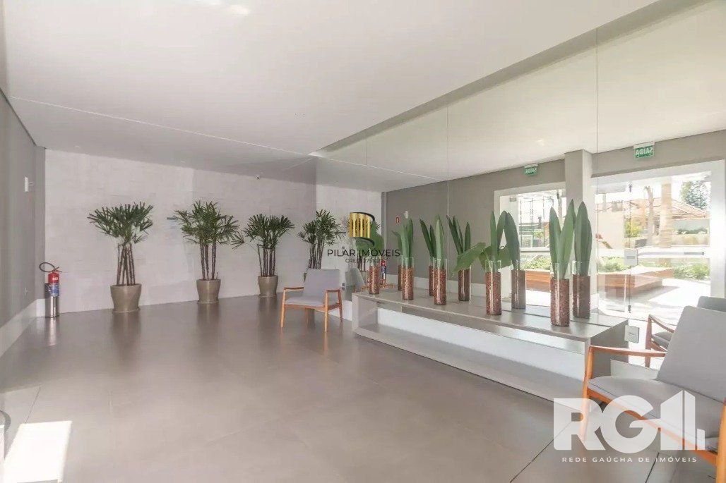 Apartamento 3 dormitórios no bairro São João