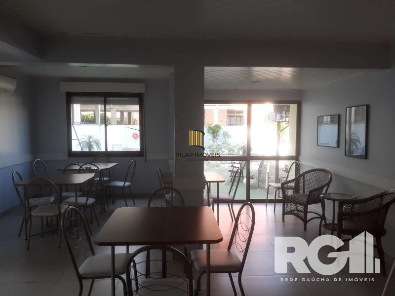 Apartamento 2 Quartos 75m² privativos, junto ao Hospital  Cristo Redentor  e SHOPPING BOURBON WALLIG