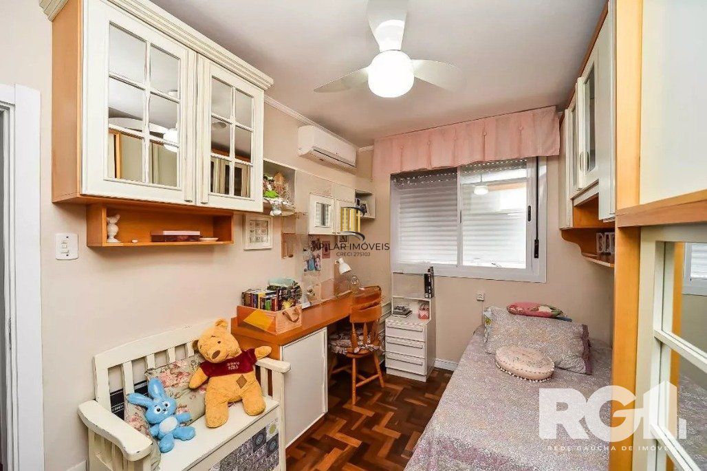 Apartamento 3 dormitórios no bairro Sarandi