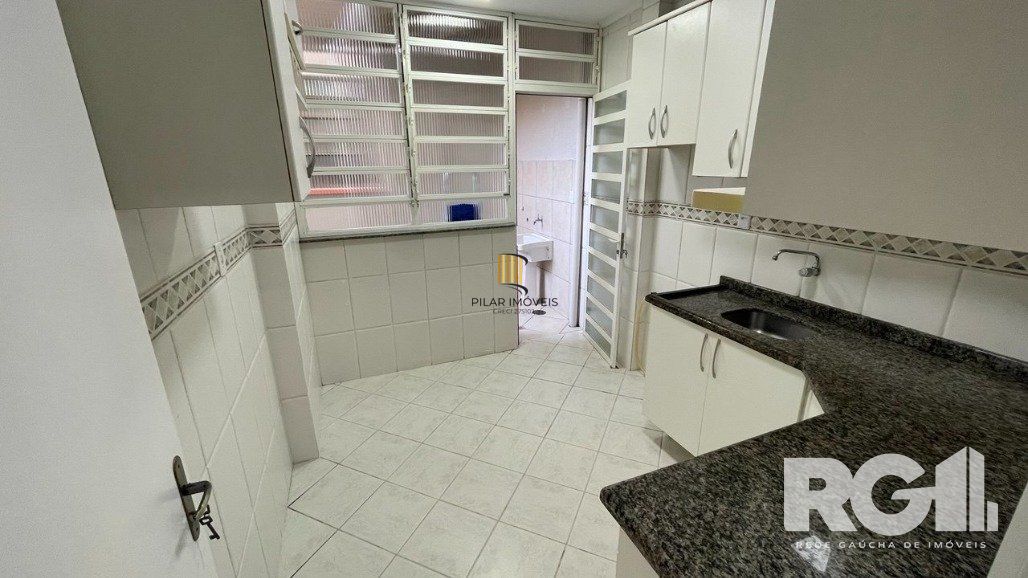 Apartamento 1 dormitório no bairro Jardim  Botânico