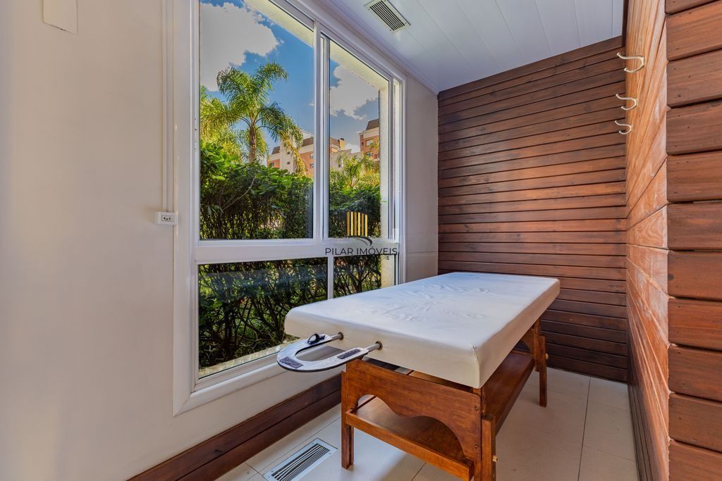 Apartamentono Jardim Europa com vista panorâmica