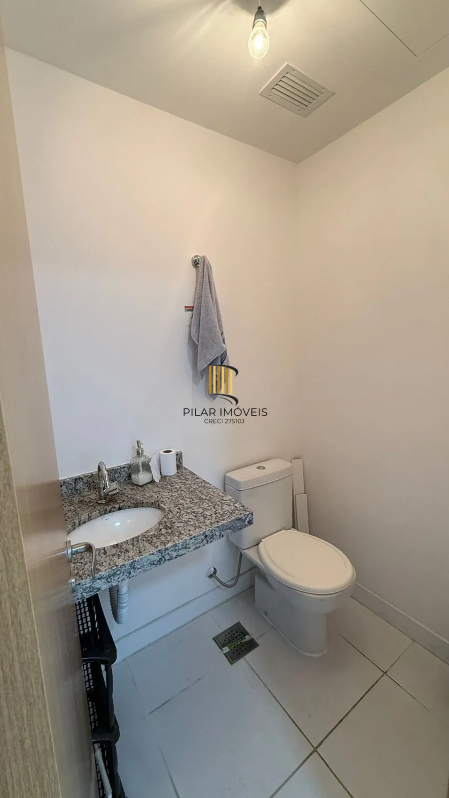 Conjunto/Sala para Venda - 31m² privativos no Medplex - Cristo Redentor