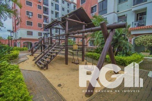 Apartamento 3 dormitórios no bairro Ecoville