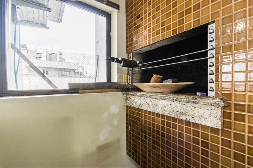 Cobertura 2 dormitórios, 129 m², no bairro Jardim Lindóia