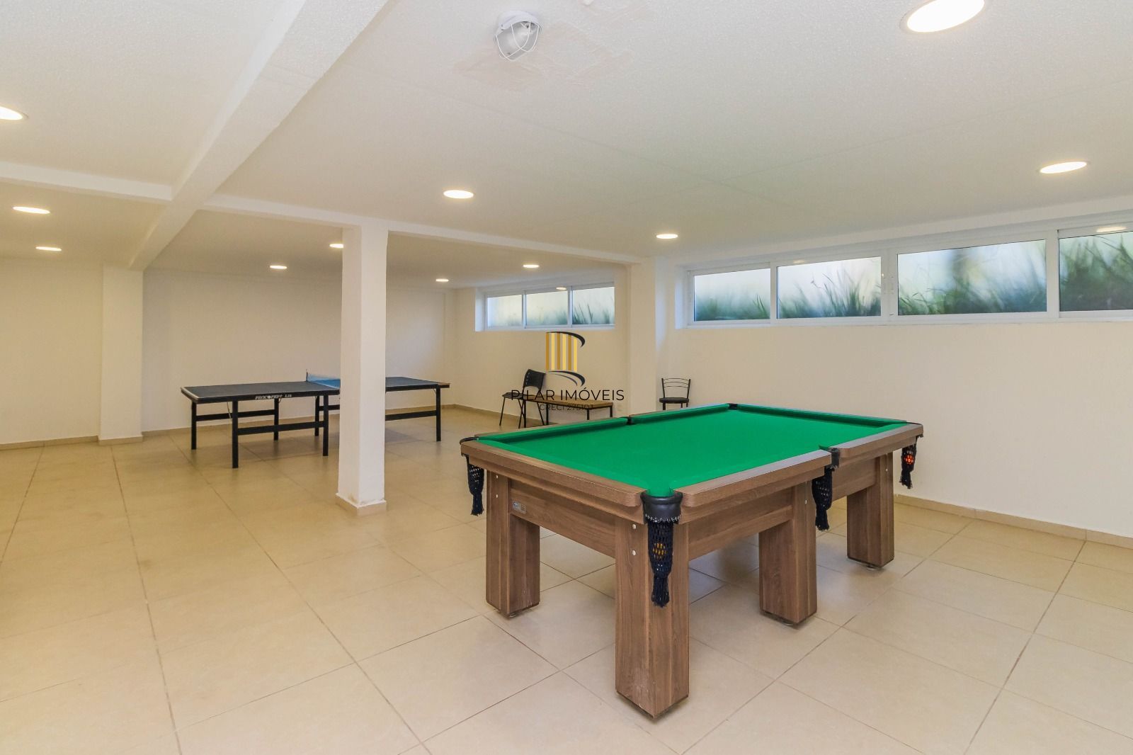 Apartamento 2 dormitórios no bairro Passo da Areia