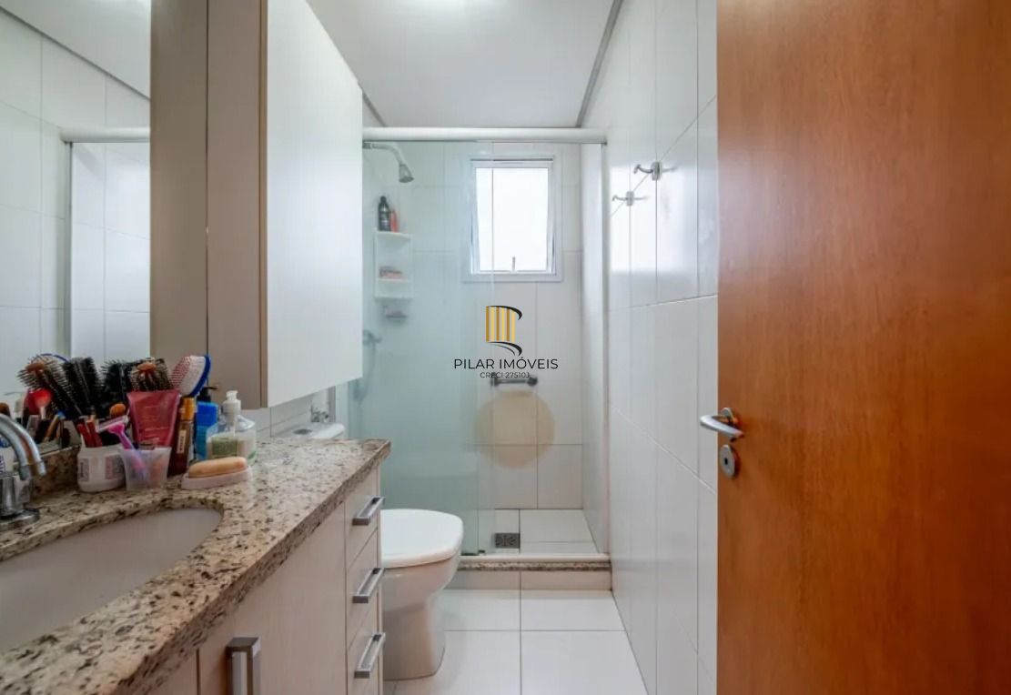 Apartamento 2 dormitórios no bairro Auxiliadora