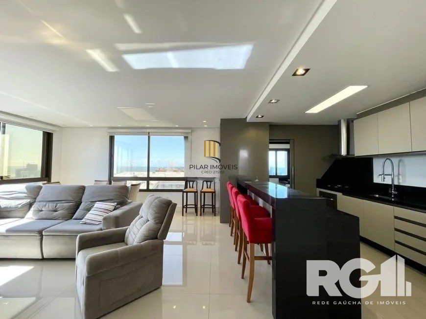 Apartamento 2 dormitórios no bairro Praia Grande