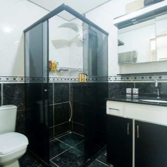 Casa à venda com 120m², 2 quartos, Rua Braille