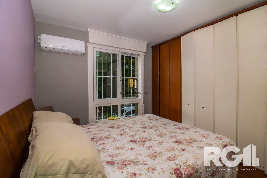 Apartamento 3 dormitórios no bairro Petrópolis