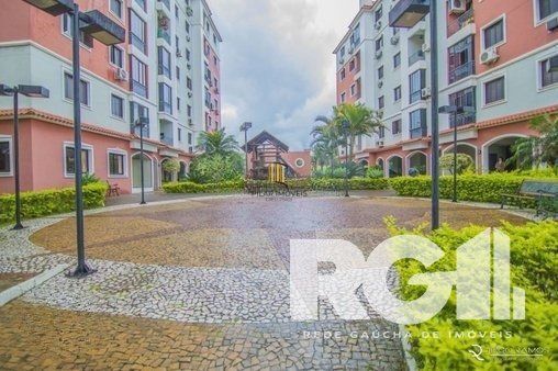Apartamento 3 dormitórios no bairro Ecoville