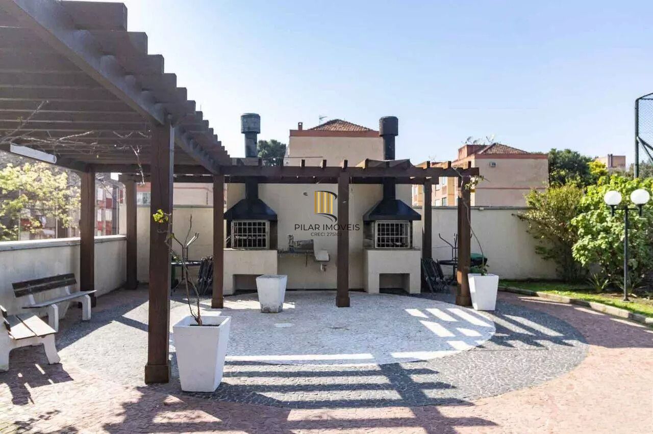 Apartamento de 3 dormitórios Zona Norte