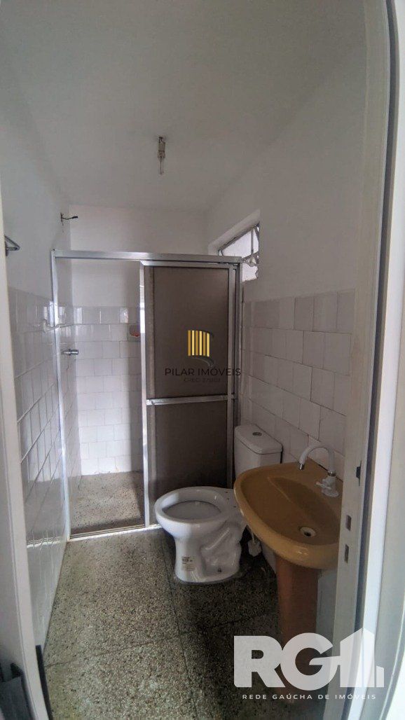 Apartamento térreo 01 dormitório, com vaga, condomínio Zeferino Dias - Sarandi