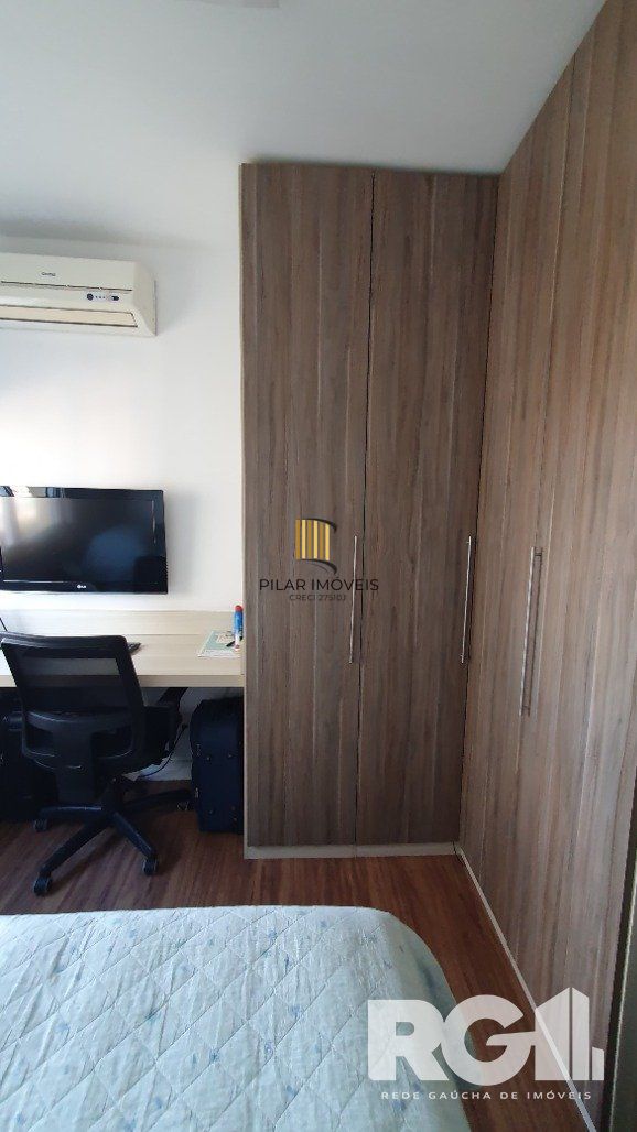 Apartamento 3 dormitórios no bairro Vila Ipiranga
