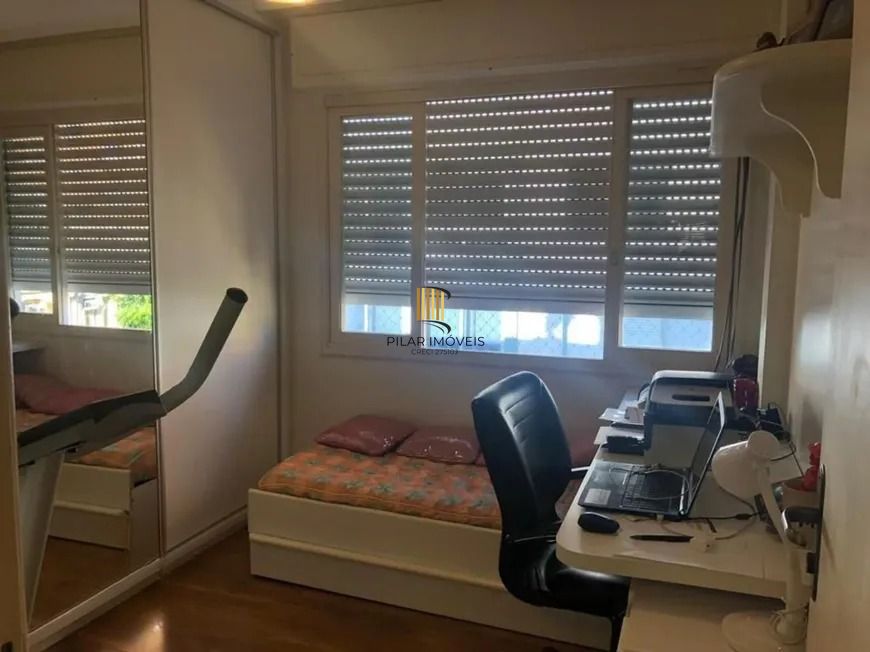 Apartamento com 3 Quartos e 2 banheiros à Venda, 120 m² privitivos com elevador