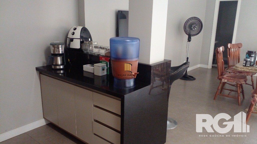 Casa 3 dormitórios no bairro Sarandi