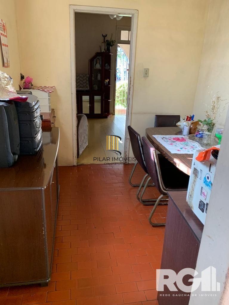 Casa 3 Dormitório(s) Bairro Passo da Areia
