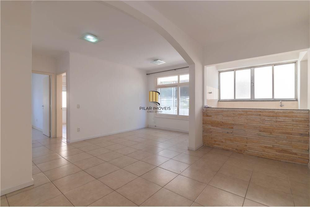 Apartamento 2 dormitórios no bairro São João