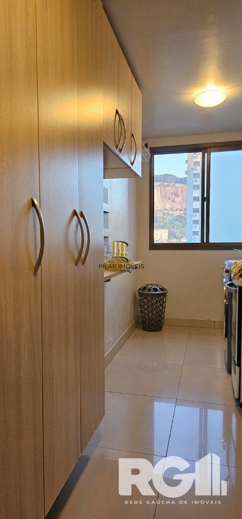Apartamento 2 dormitórios no bairro Petrópolis