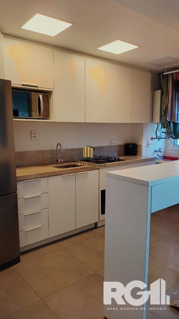 Apartamento 2 dormitórios no bairro Jardim Lindóia