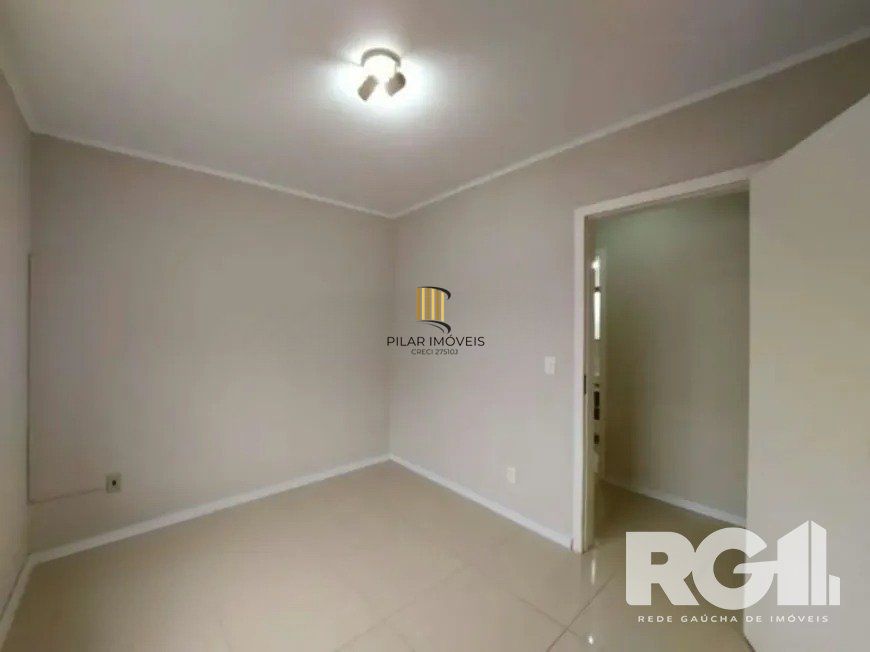 Apartamento 2 dormitórios no bairro São Sebastião