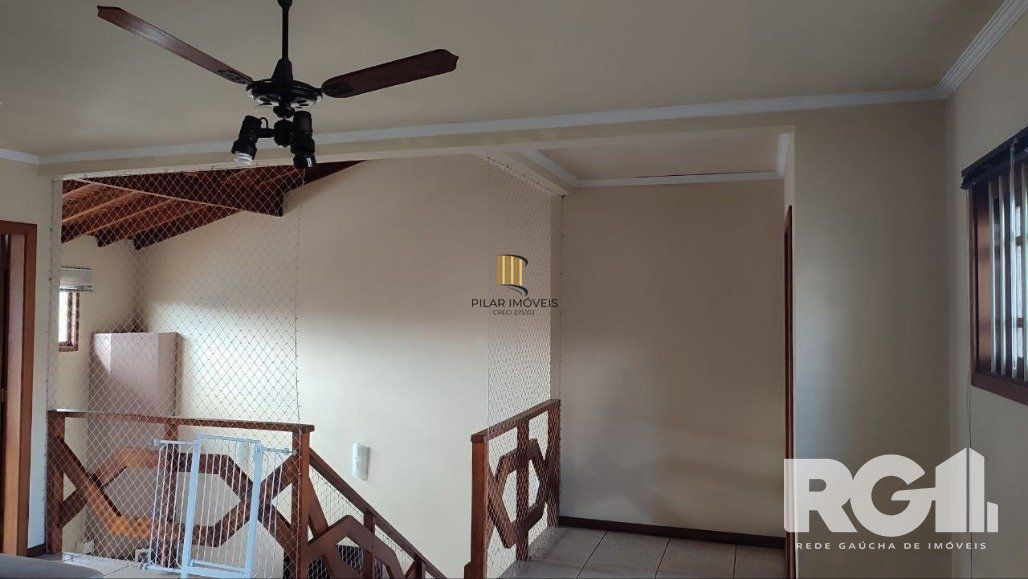 Casa com 3 dormitórios na Rua, Paulo Madureira Coelho, proximo ao novo Cesto, Morro Santana