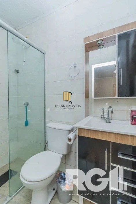 Casa 5 dormitórios no bairro Jardim Itu