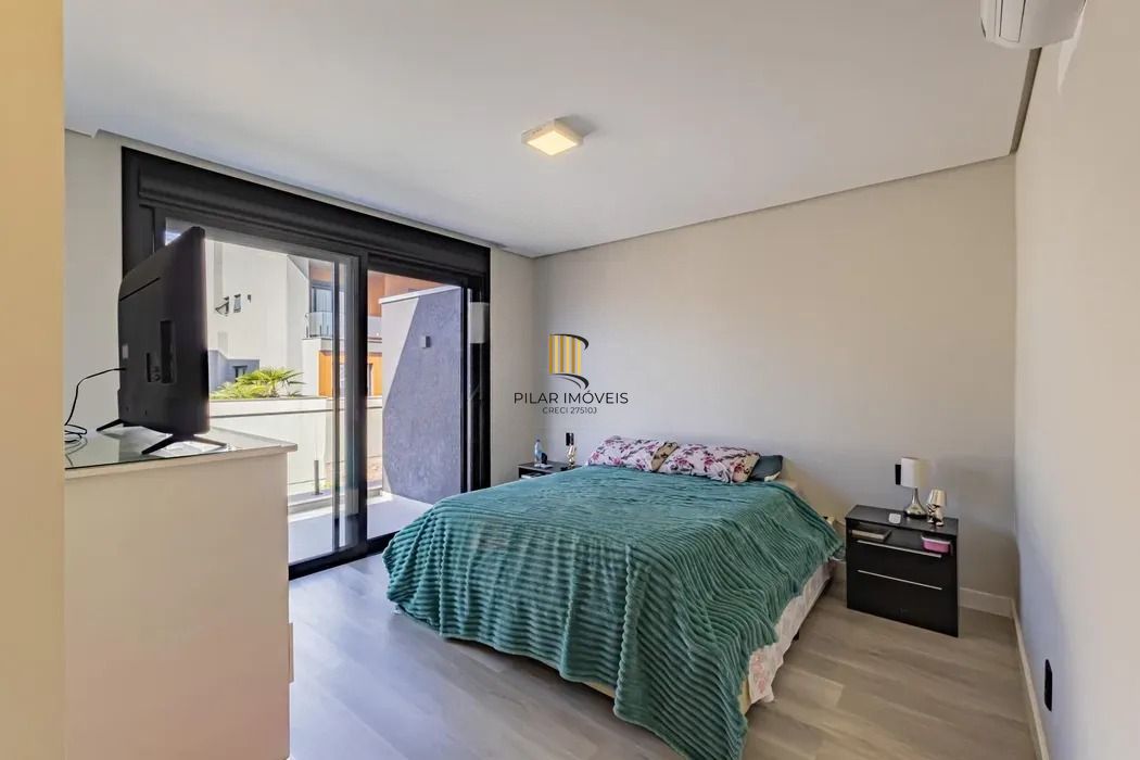 Casa Alto Padrão no Cyrela Landscape com 3 Dormitórios e Suíte