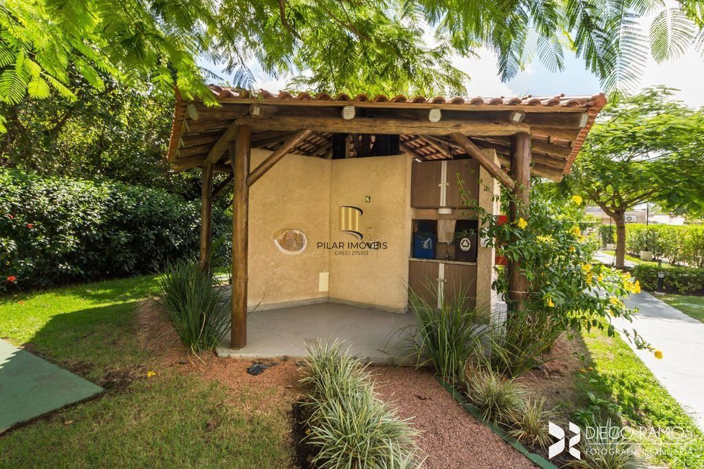 Apartamento à venda  3 dorms, mobiliado  Avenida da Cavalhada