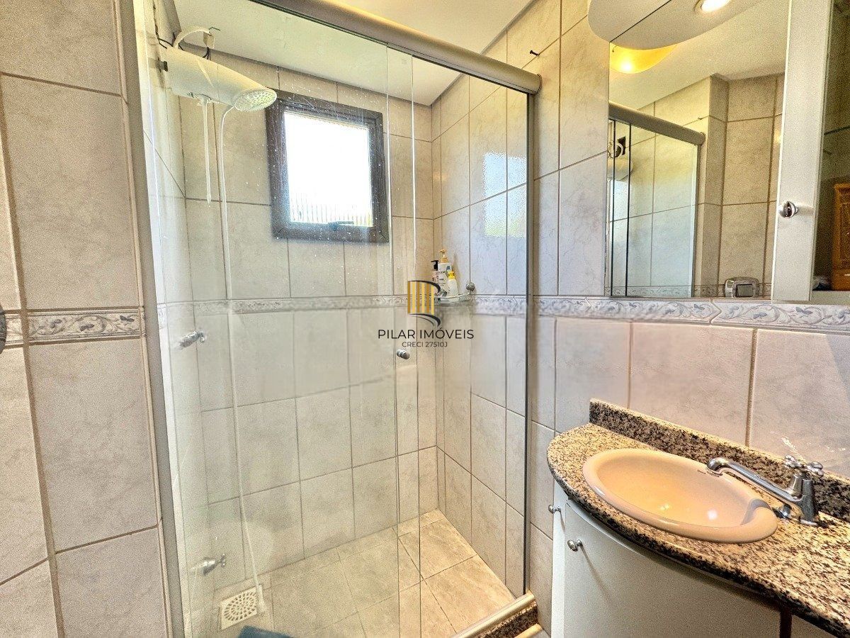 Casa/Sobrado 3 dormitórios, 125 m² privativos - bairro Jardim Itu Sabará