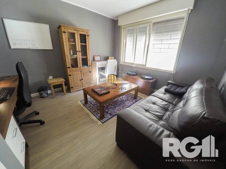 Apartamento 3 dormitórios no bairro Petrópolis
