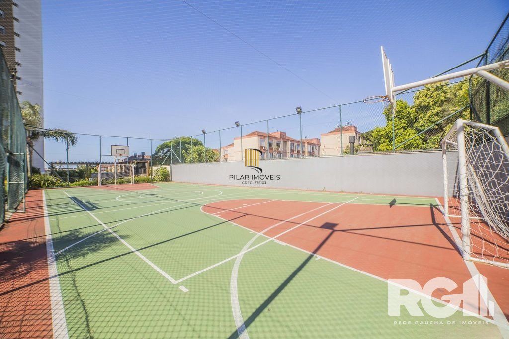 Apartamento 3 dormitórios no bairro Vila Ipiranga