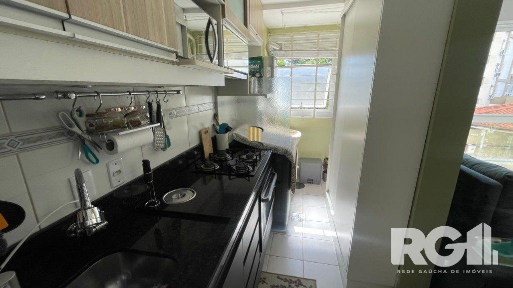Apartamento 2 dormitórios no bairro Jardim Itu