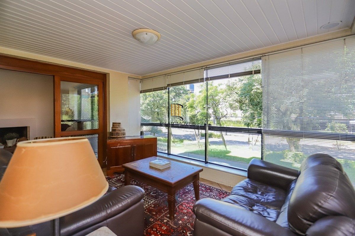 Apartamento com 3 dormitórios, suíte, 2 vagas e varanda com churrasqueira. - Pilar Imóveis