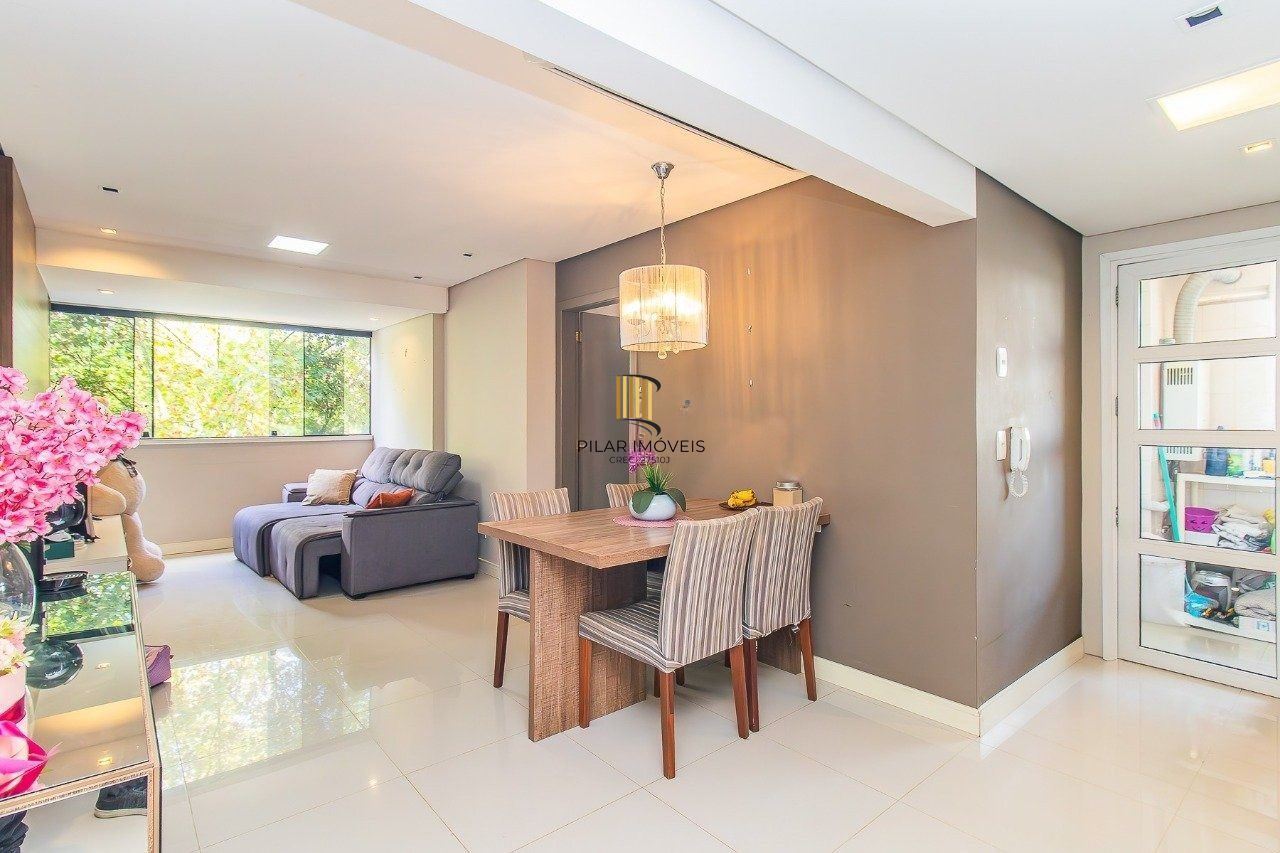 Apartamento 3 dormitórios no bairro Boa Vista