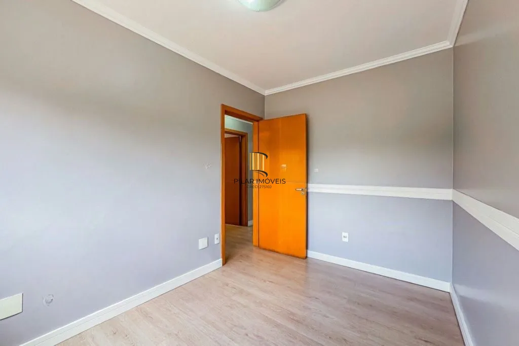 Apartamento 3 dormitórios no bairro Cristo Redentor