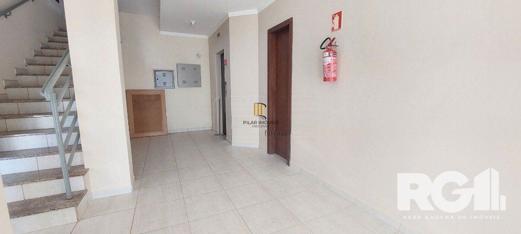 Apartamento 3 dormitórios no bairro Jardim Itu