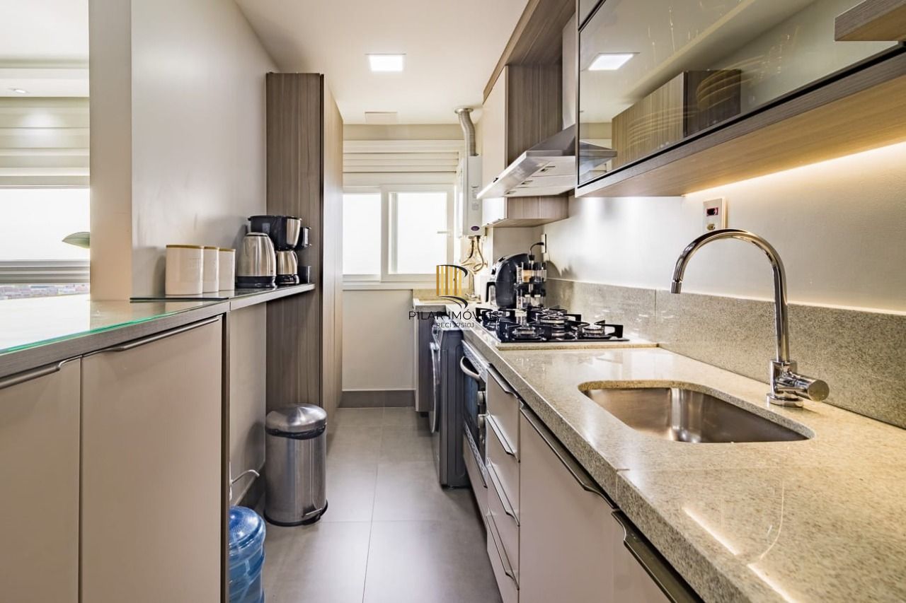 Apartamento 3 dorms à venda Rua Doutor João Inácio, São João - Porto Alegre