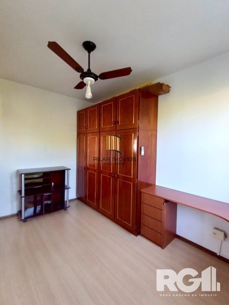 Apartamento 3 dormitorio,  Conjunto Residencial Zeferino Dias no bairro Sarandi, Porto Alegre
