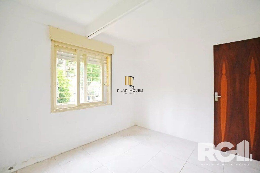 Apartamento 1 dormitório no bairro Santana