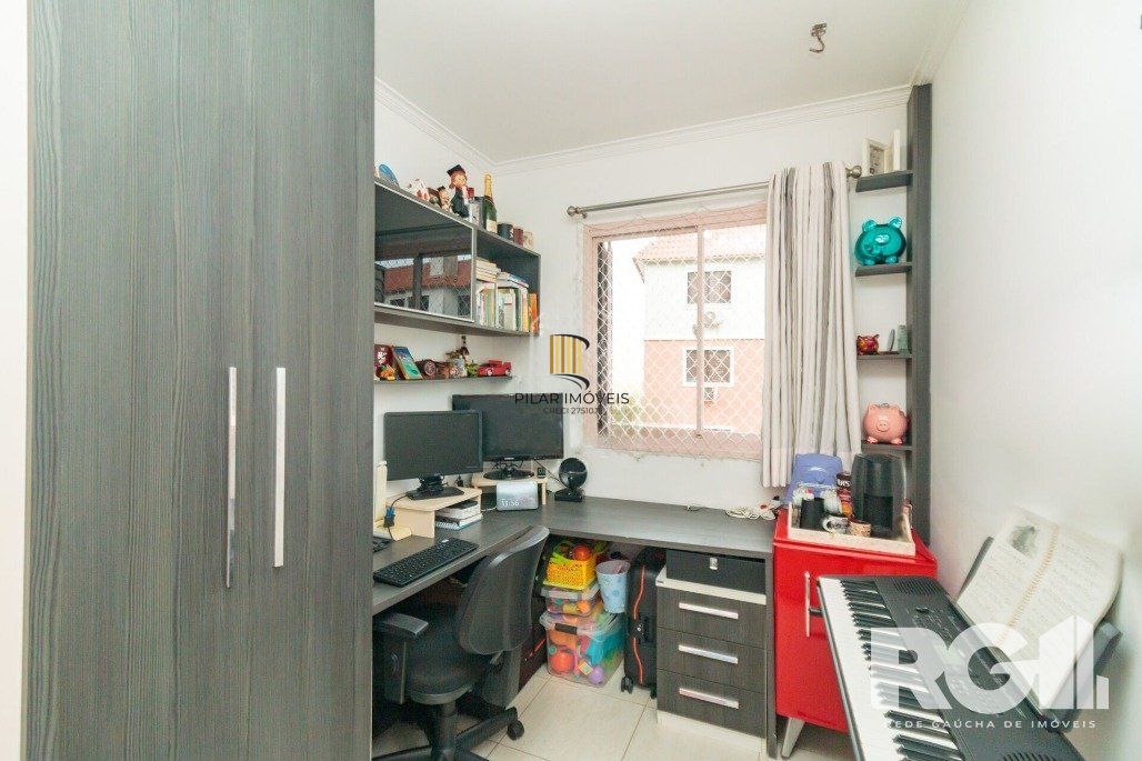 Apartamento 3 dormitórios no bairro Sarandi