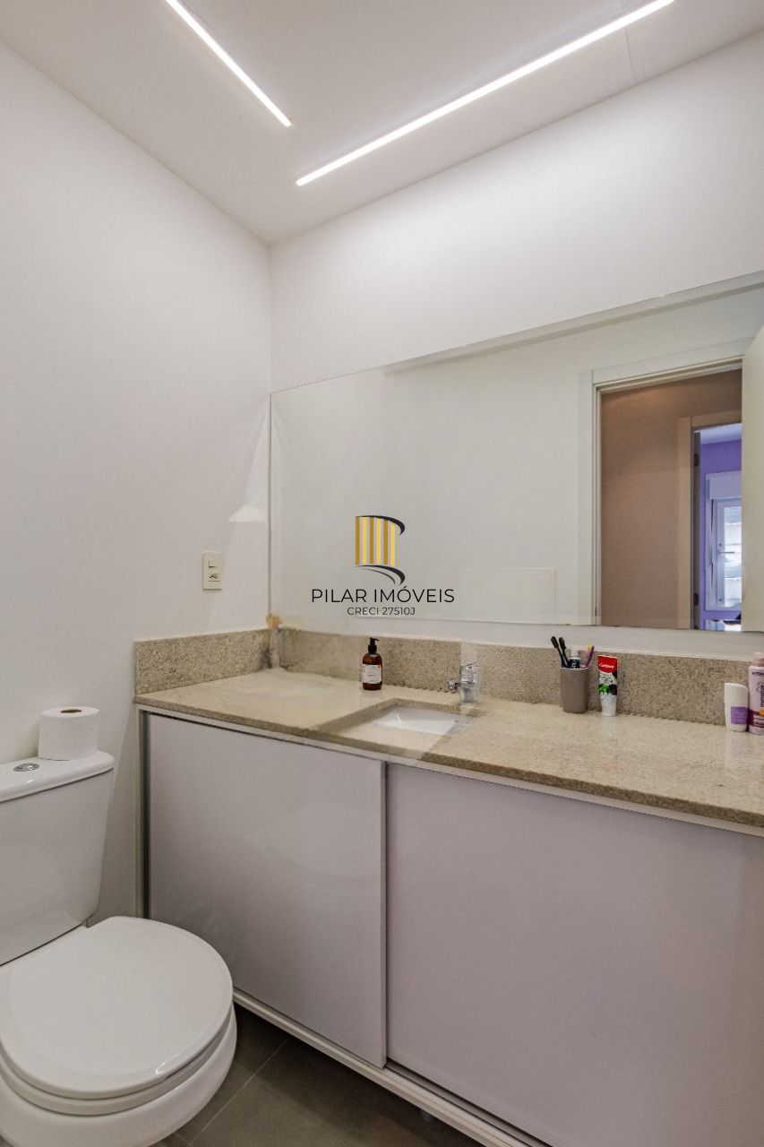 Apartamento 3 dormitórios no bairro São João