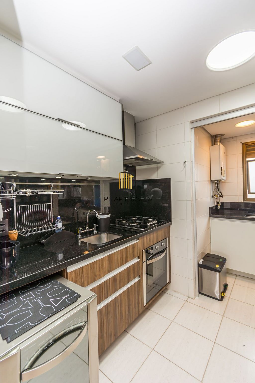 Apartamento 3 Quartos com Vista Deslumbrante na Quintino – Rio Branco