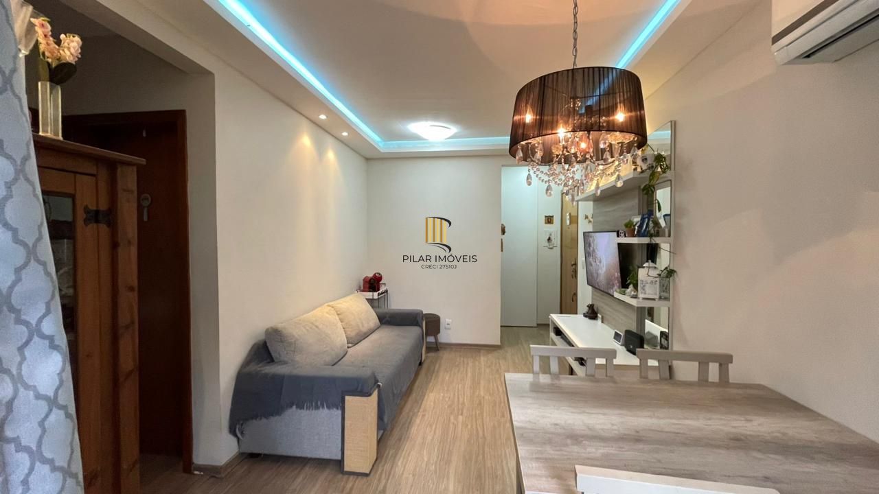 Apartamento 2 dormitórios Zona Norte